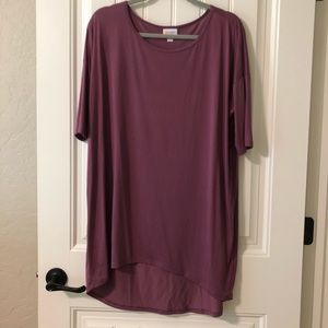 Lularoe Irma top